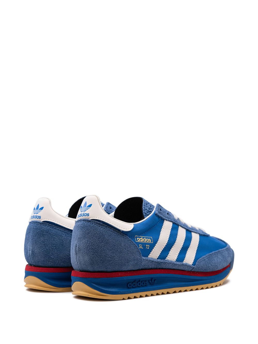 Adidas ADIDAS- Sneakers With Logo