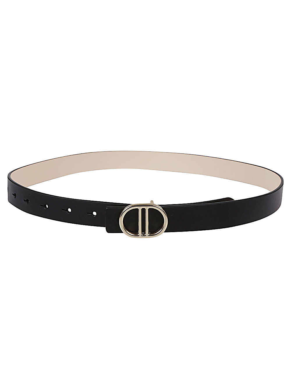 Crida CRIDA- Reversible Leather Belt