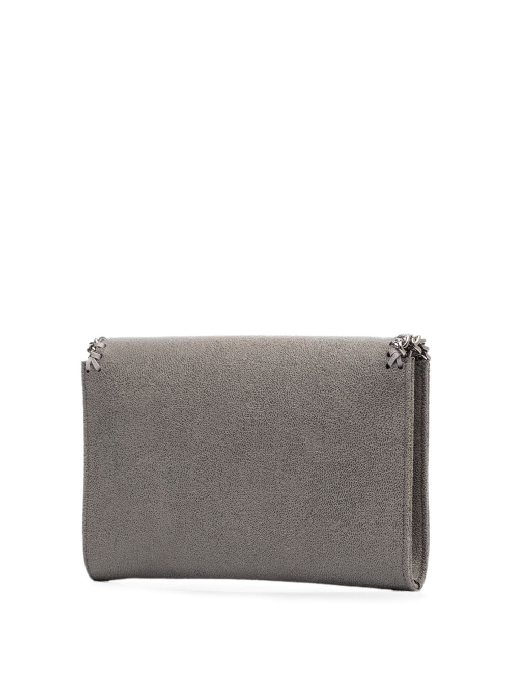 Stella McCartney STELLA MCCARTNEY- Falabella Mini Crossbody Bag