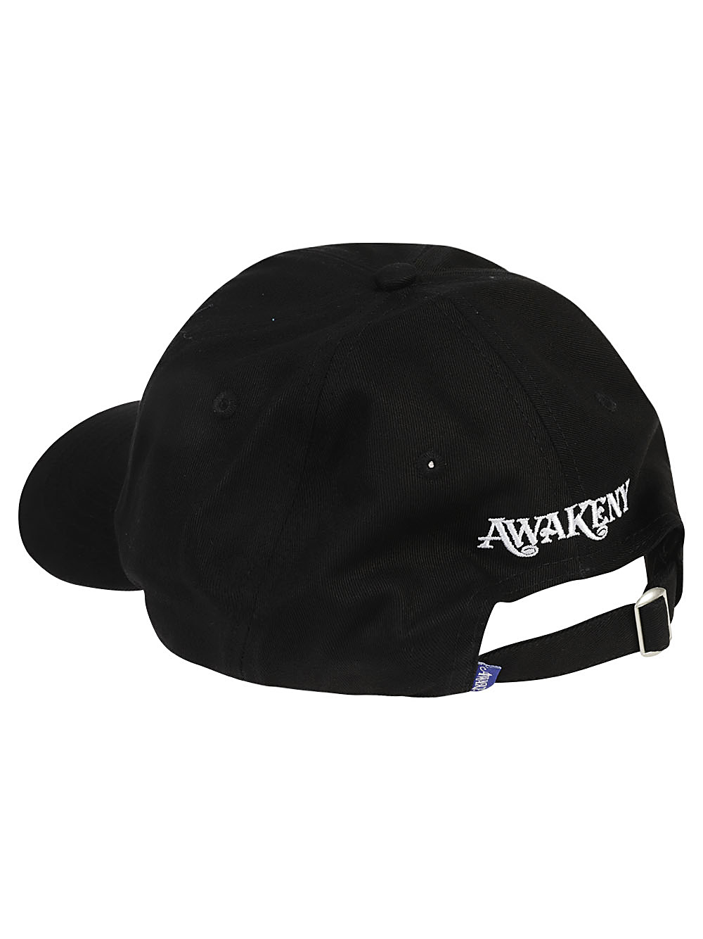 Awake Ny AWAKE NY- Embroidered Baseball Hat