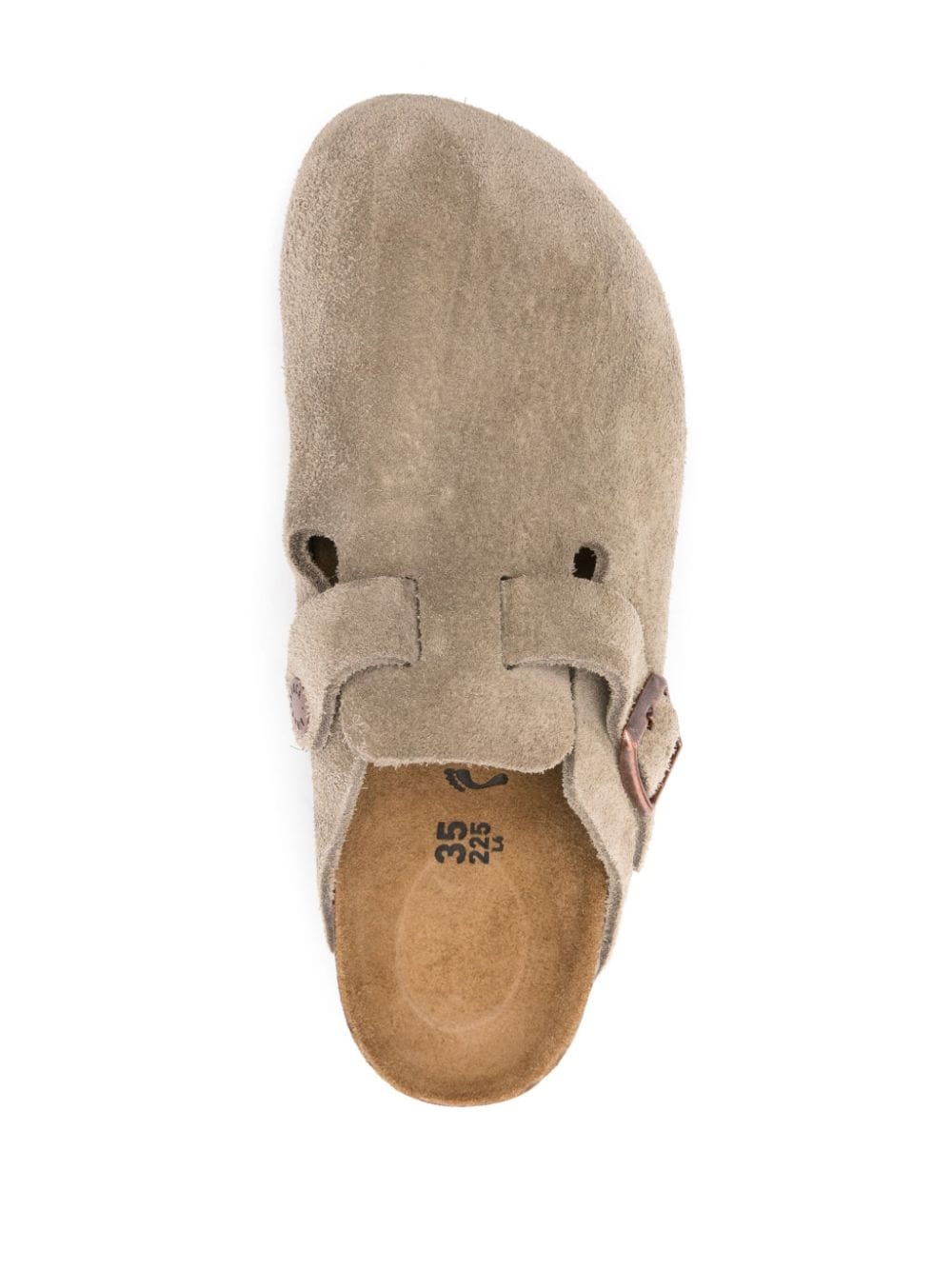 Birkenstock BIRKENSTOCK- Boston Slippers