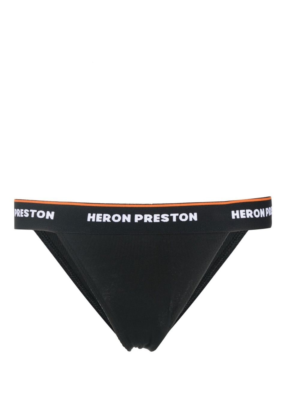 HERON PRESTON HERON PRESTON- Logo Brief