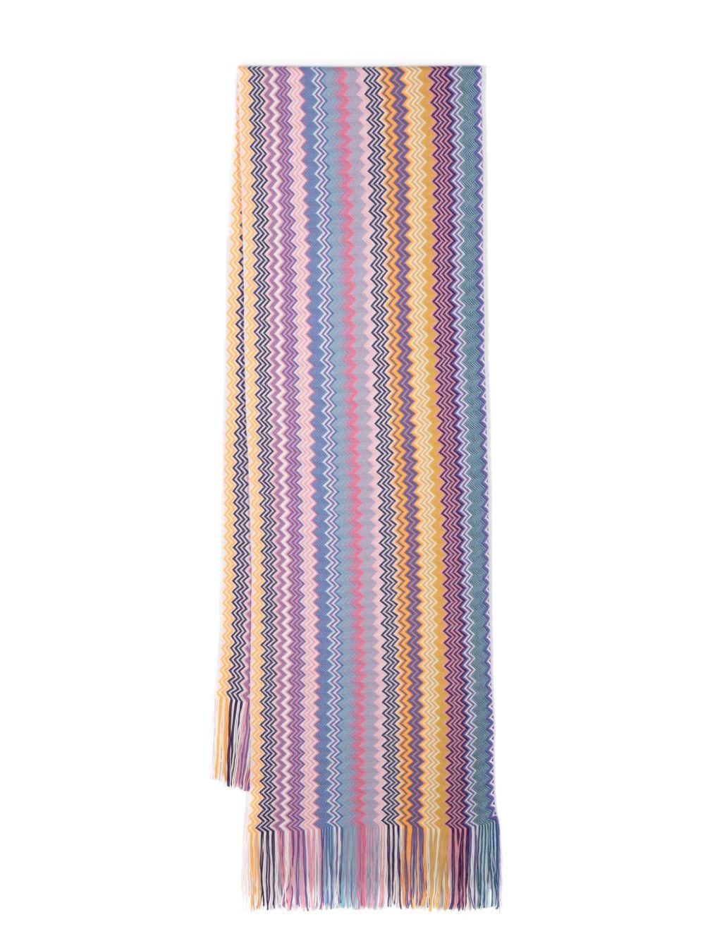 Missoni MISSONI- Basic Scarf