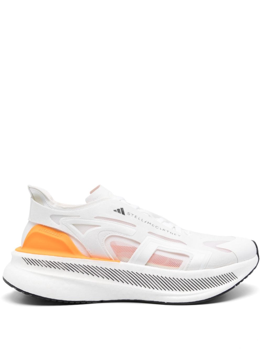 Adidas By Stella Mccartney ADIDAS BY STELLA MCCARTNEY- Ultraboost 5 Running Sneakers