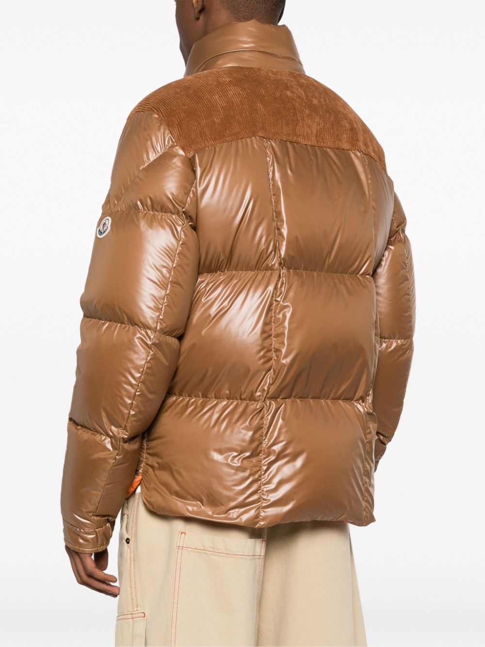 Moncler MONCLER- Ain Down Jacket