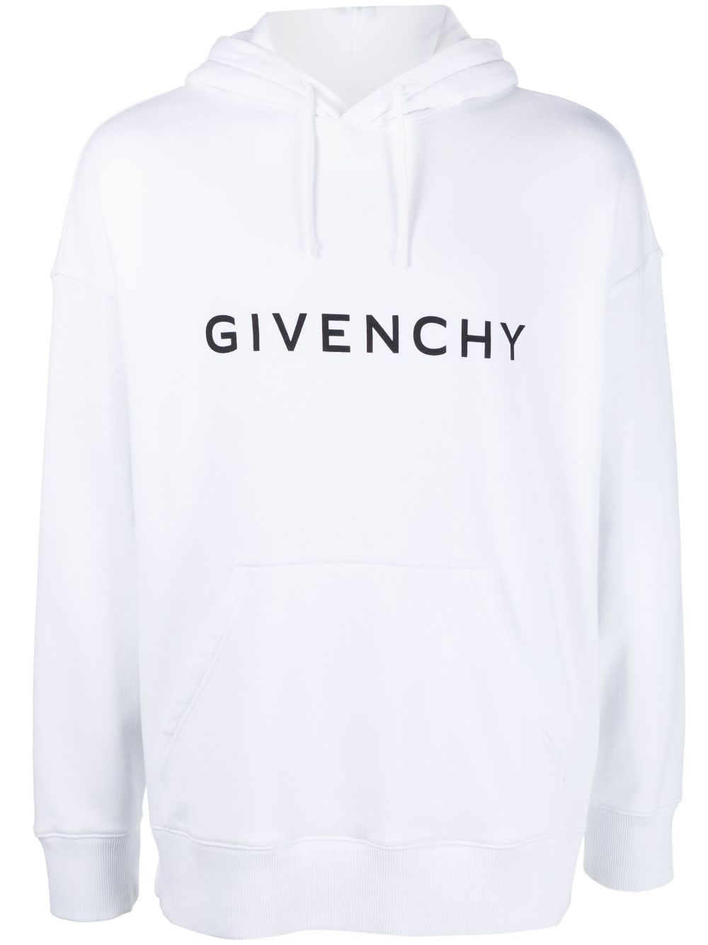 Givenchy GIVENCHY- Sweatshirt With Logo