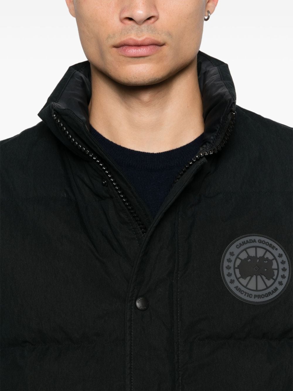 Canada Goose CANADA GOOSE- Garson Vest