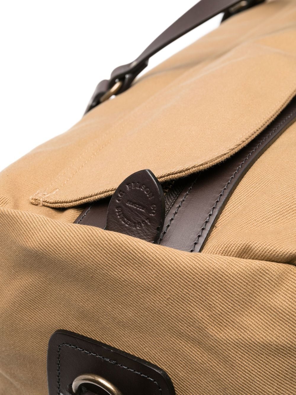 Filson FILSON- Rugged Twill Duffle Bag