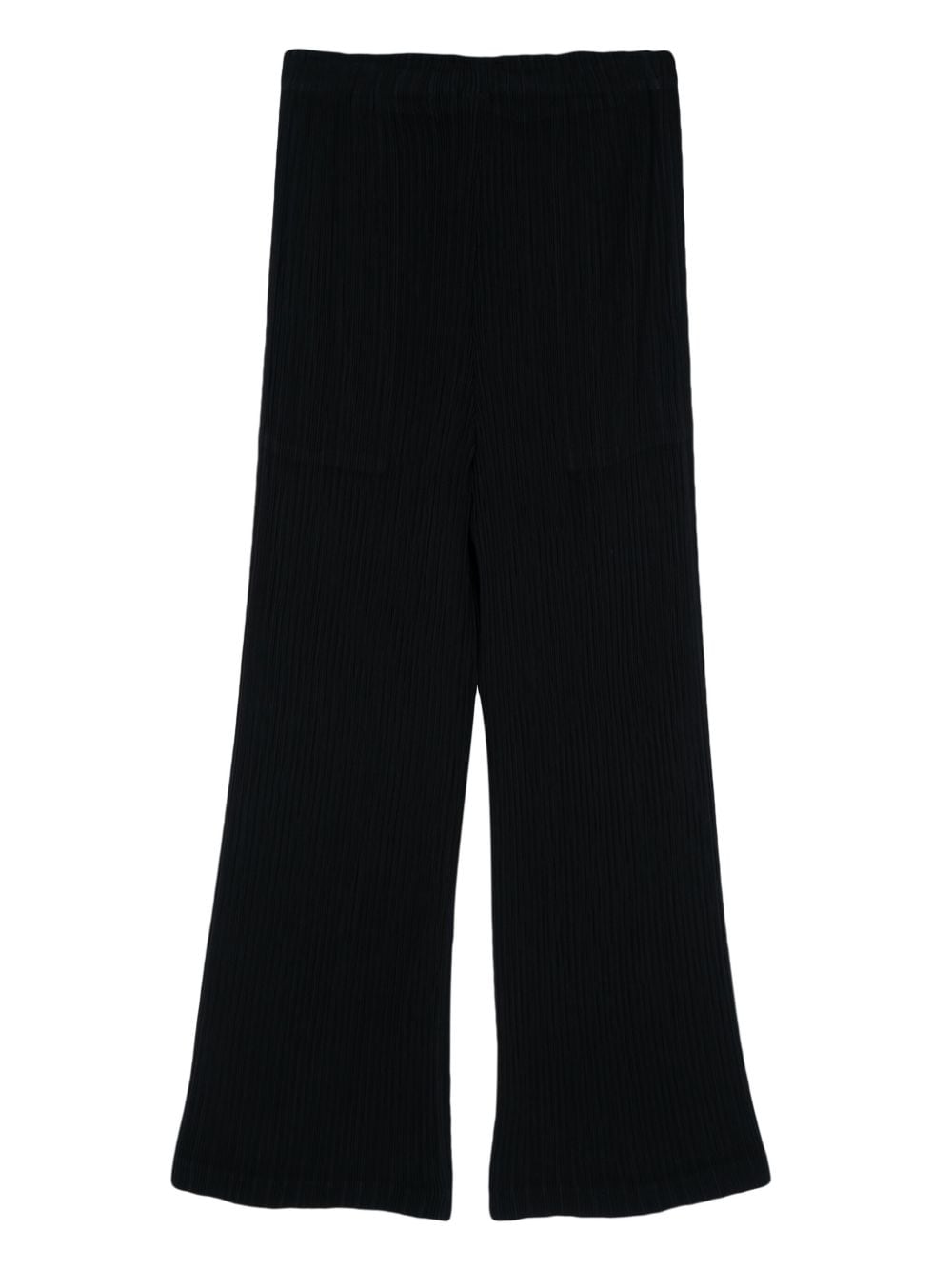 Issey Miyake ISSEY MIYAKE- Pleated Trousers