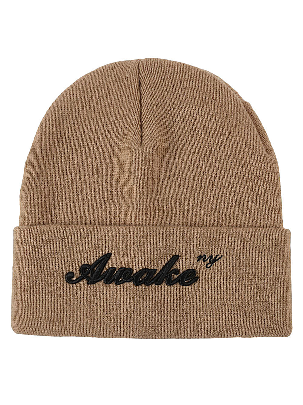 Awake Ny AWAKE NY- Logo Beanie Hat