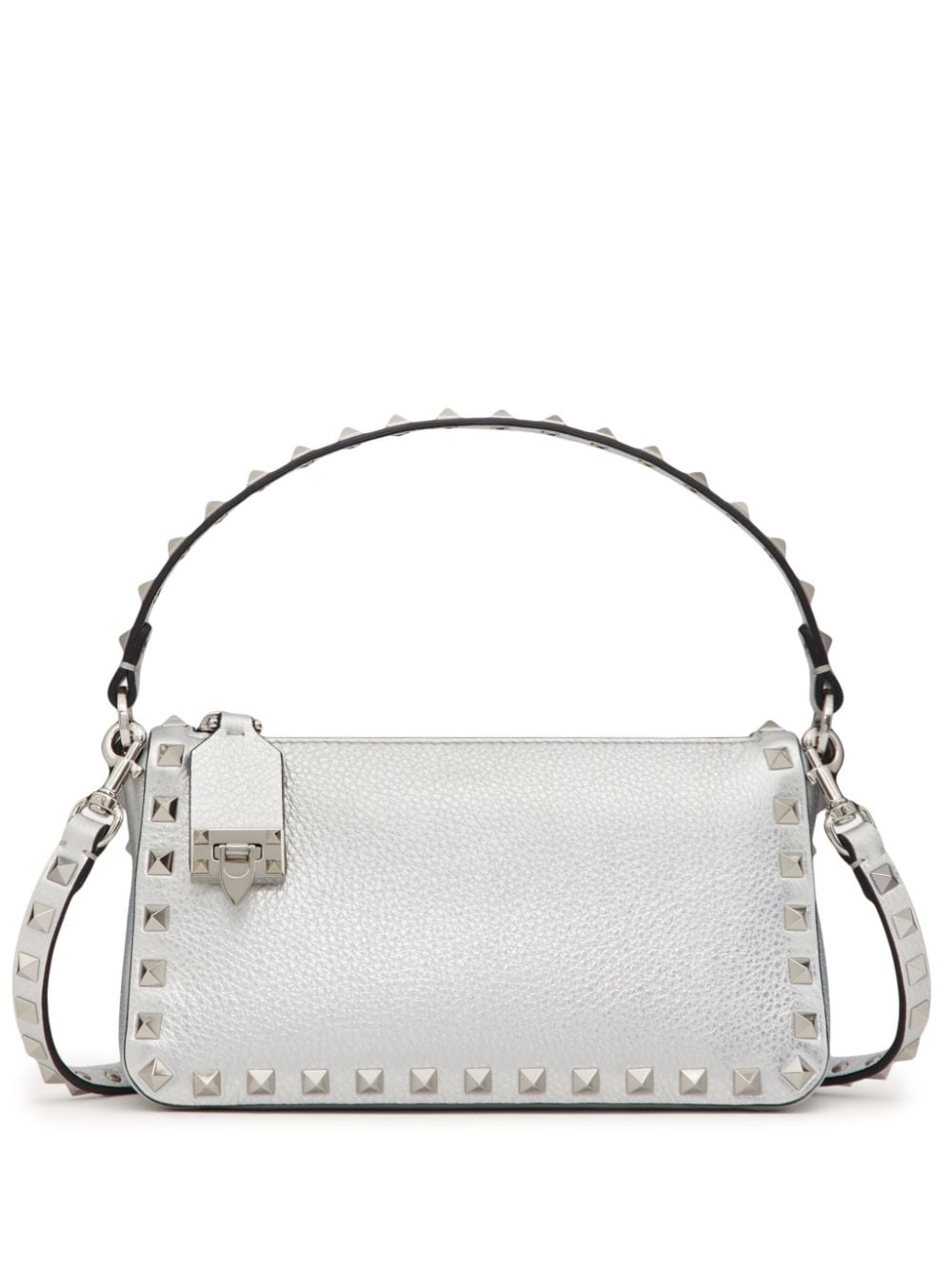 VALENTINO GARAVANI VALENTINO GARAVANI- Rockstud Small Shoulder Bag