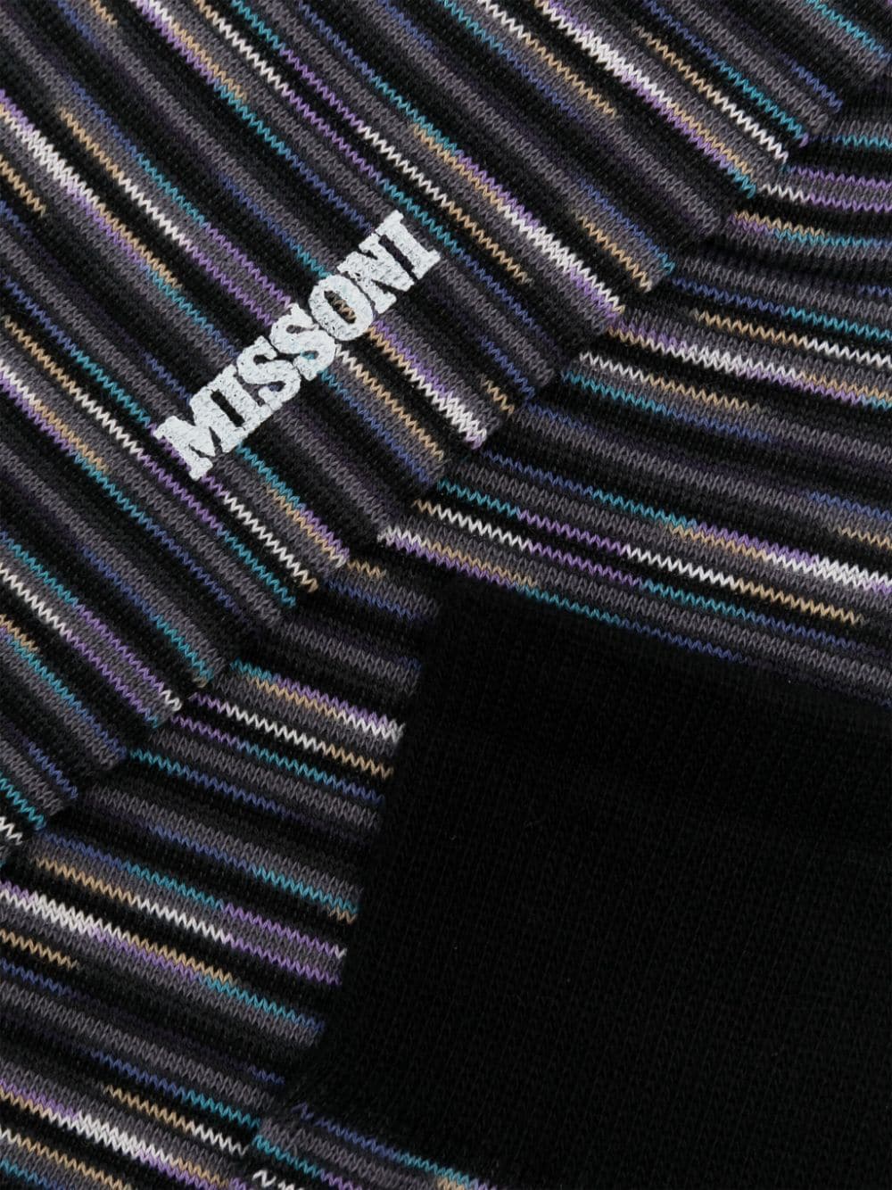 Missoni MISSONI- Cotton Socks