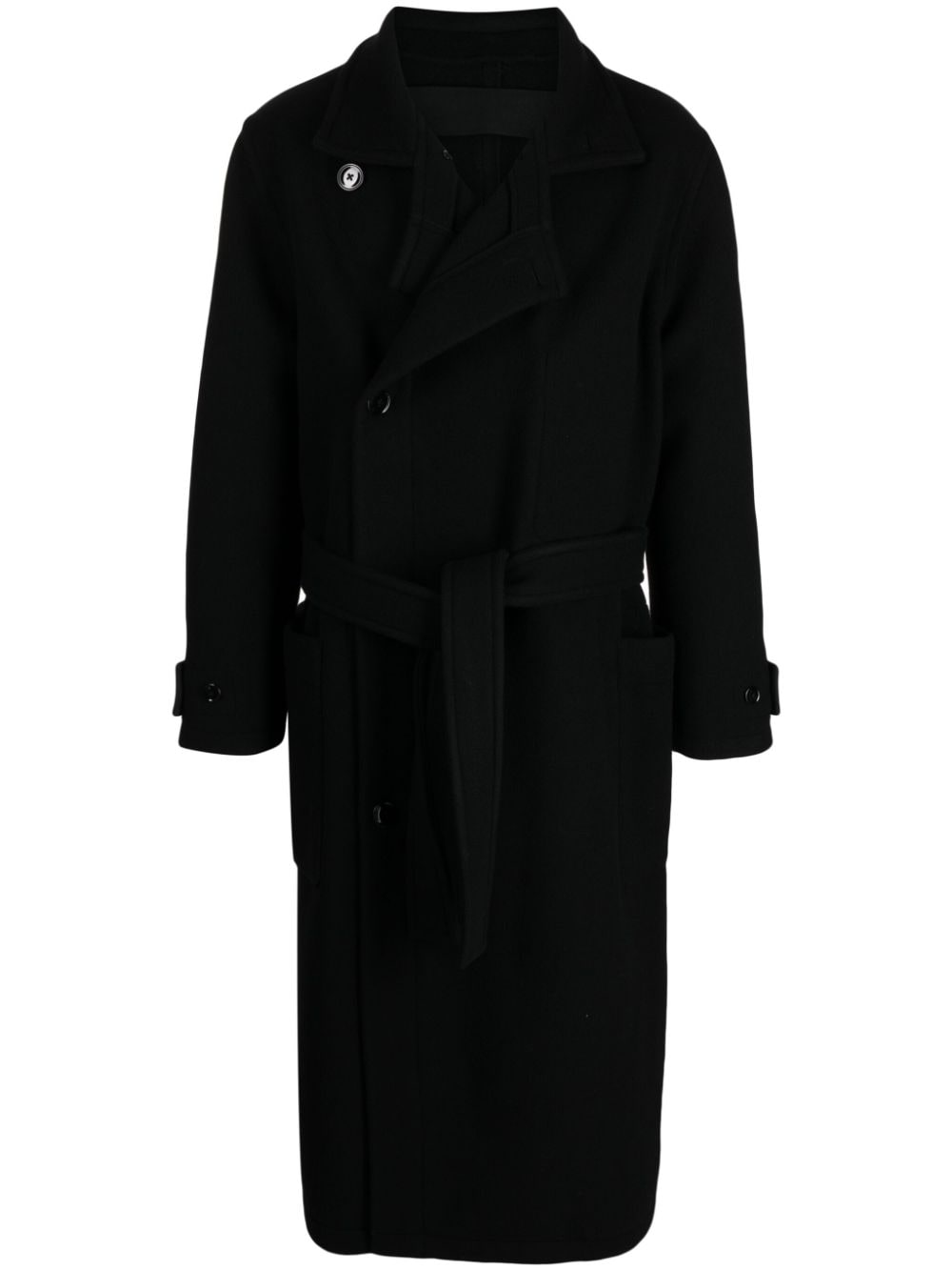 Lemaire LEMAIRE- Wool Coat