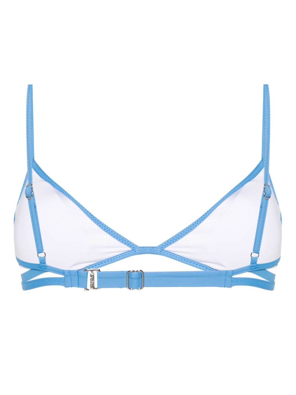 Polo Ralph Lauren POLO RALPH LAUREN- Bralette With Logo