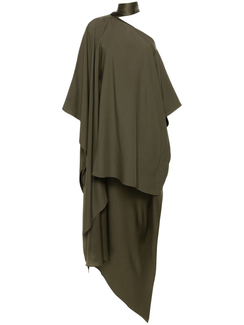 Taller Marmo TALLER MARMO- Trebbia Asymmetric Kaftan