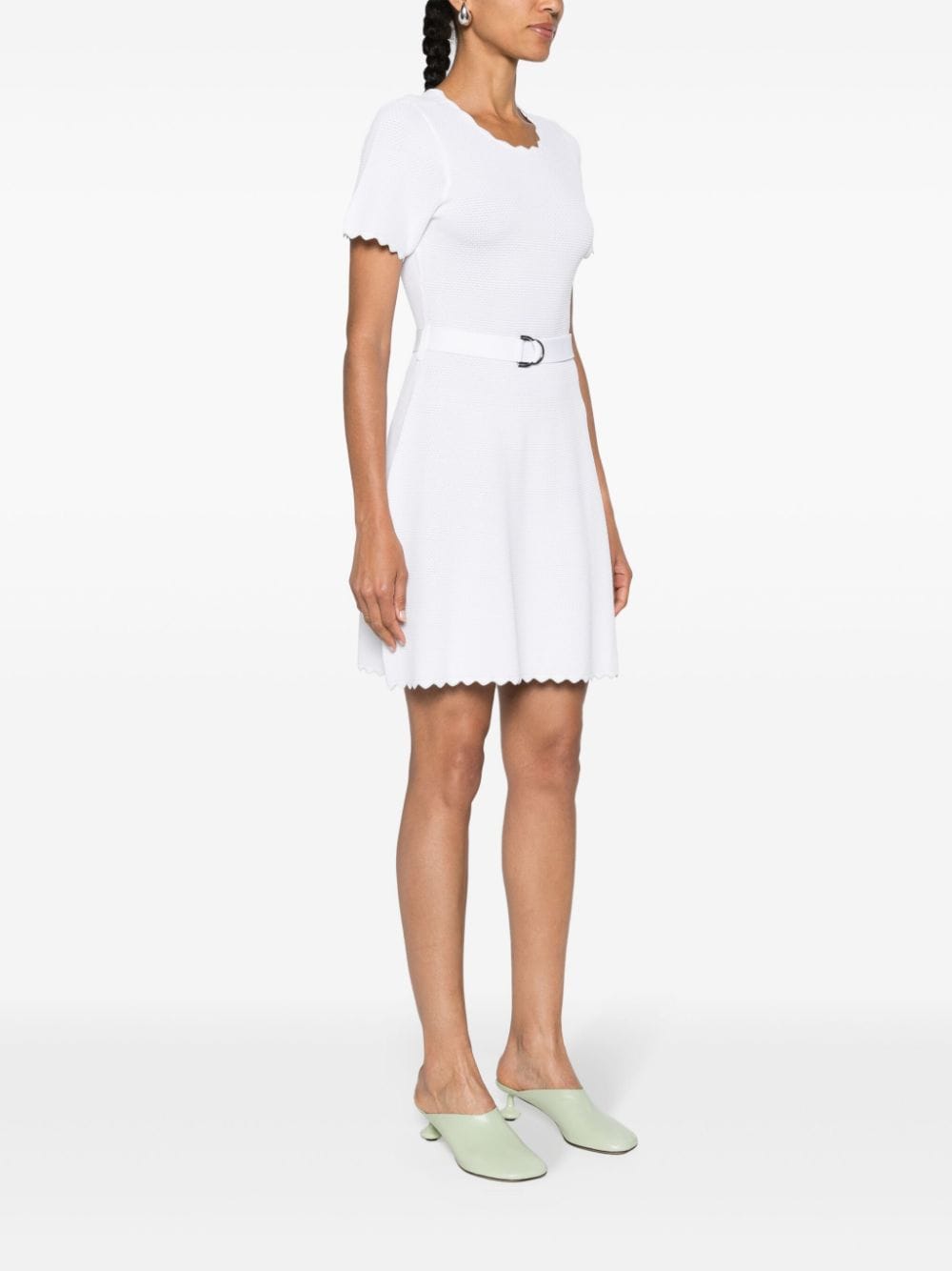 Emporio Armani EMPORIO ARMANI- Short Dress