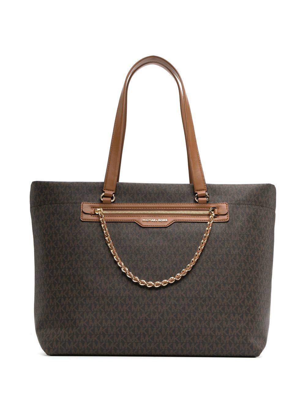  MICHAEL MICHAEL KORS- Elliot Large Tote Bag