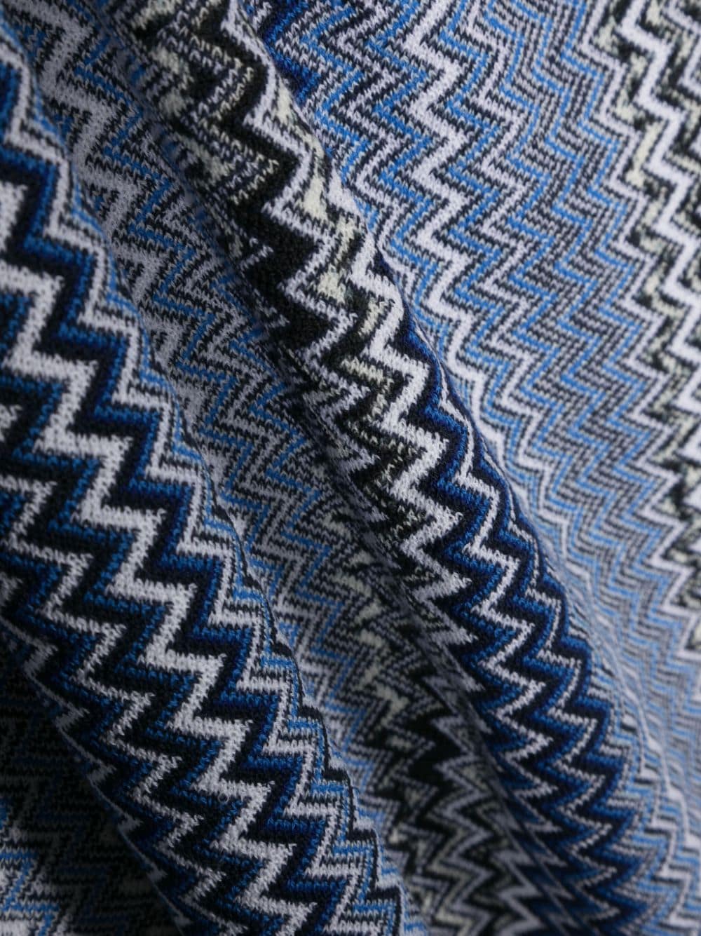 Missoni MISSONI- Scarf With Logo