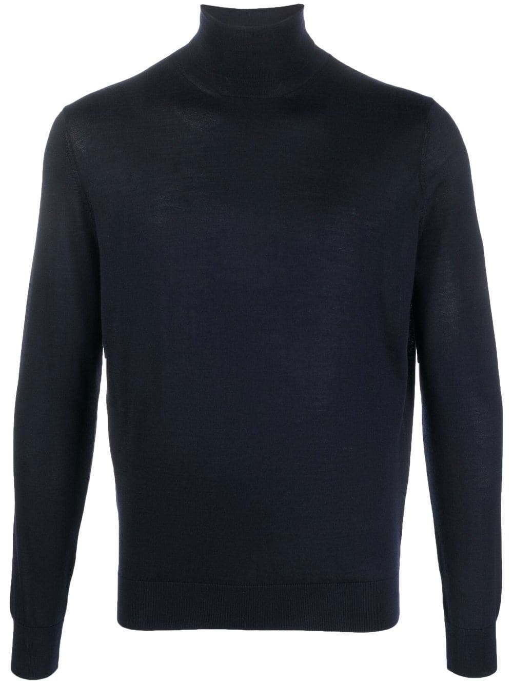 Colombo COLOMBO- Cashmere High-neck Sweater