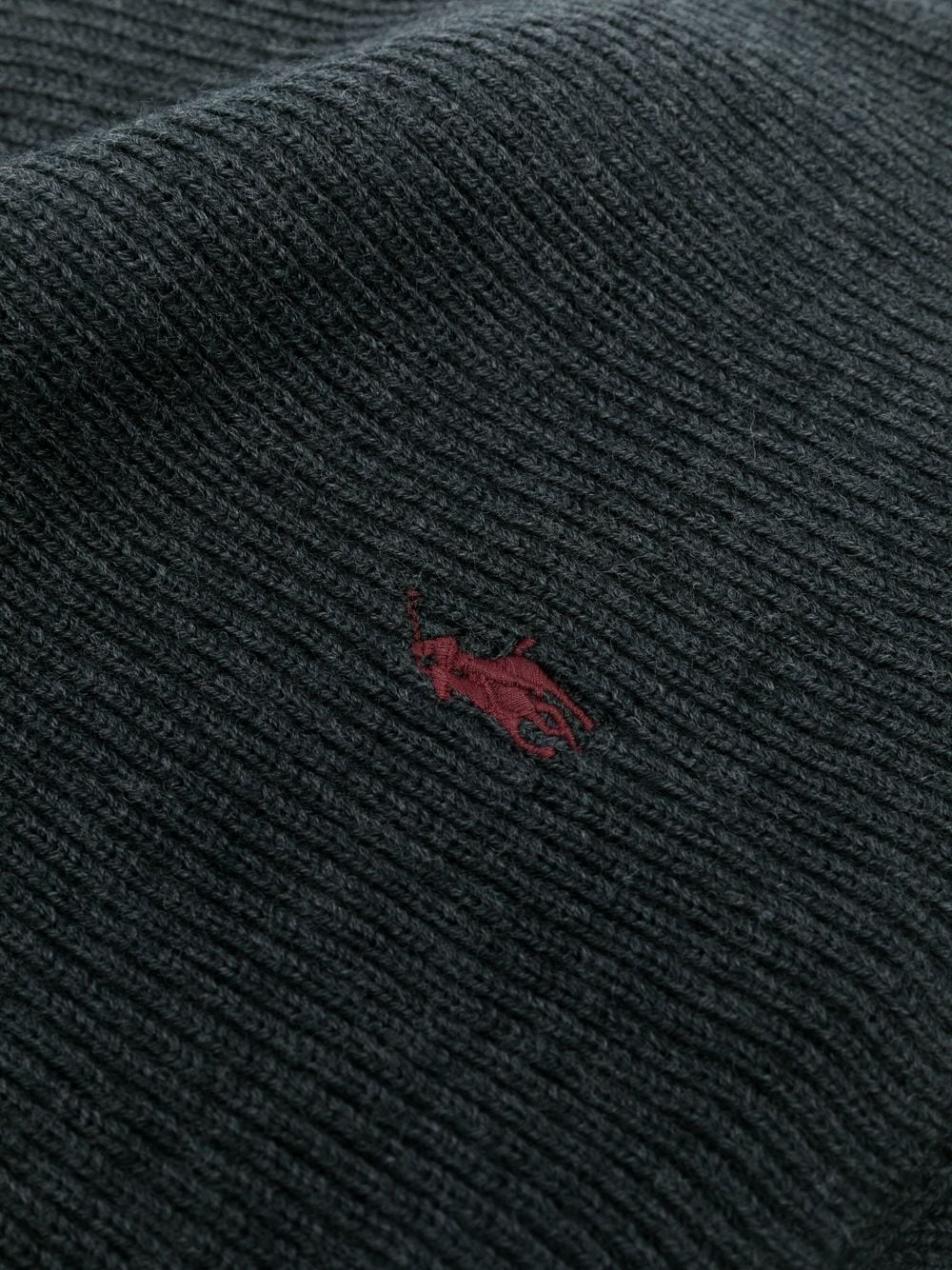 Polo Ralph Lauren POLO RALPH LAUREN- Wool Scarf