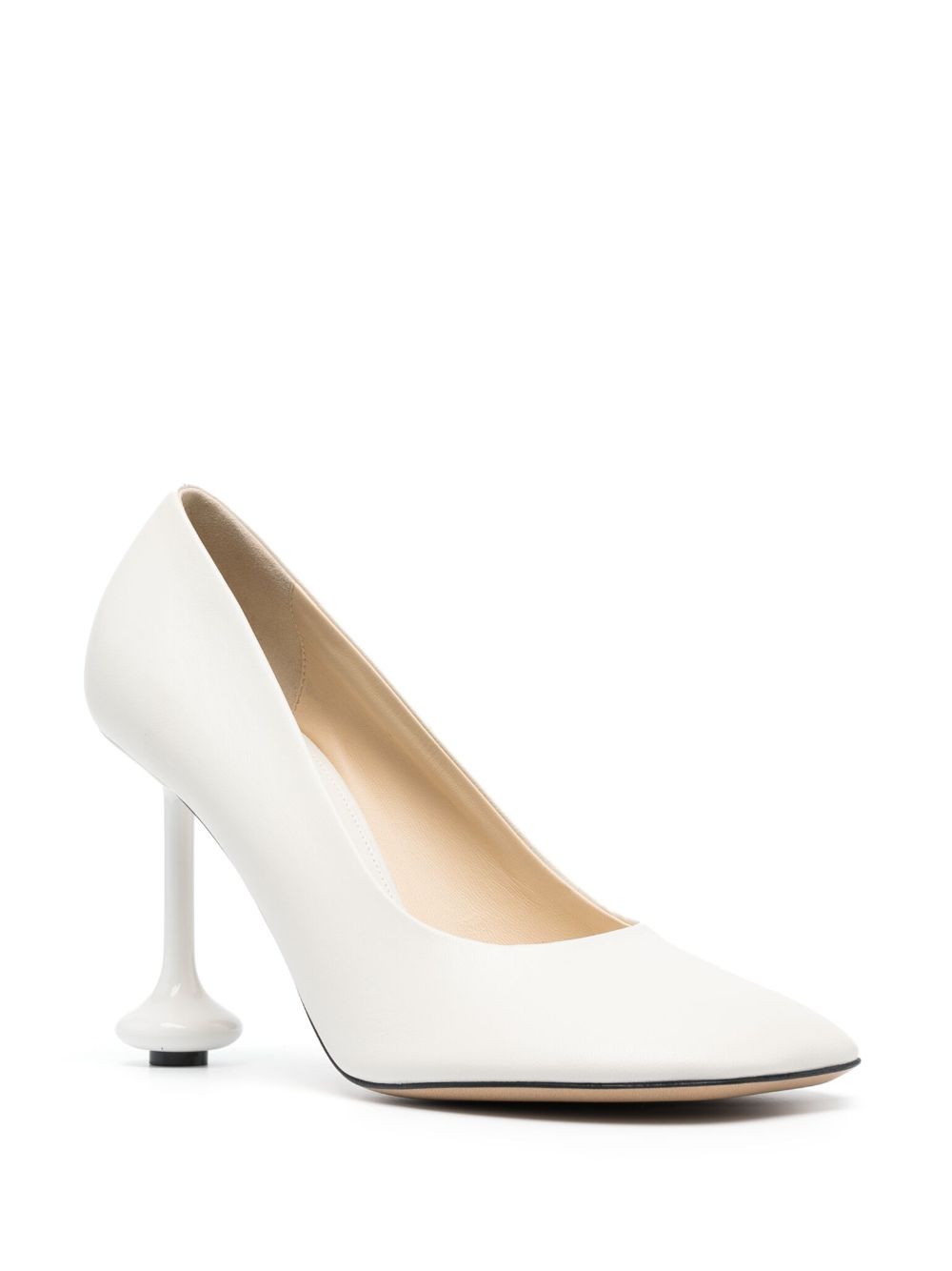 Loewe LOEWE- Leather Pumps