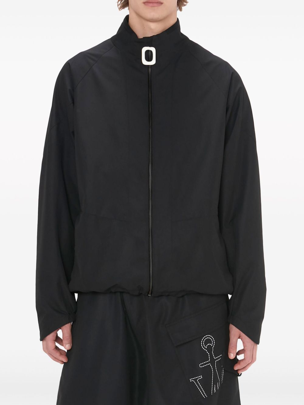 Jw Anderson JW ANDERSON- Jacket With Logo