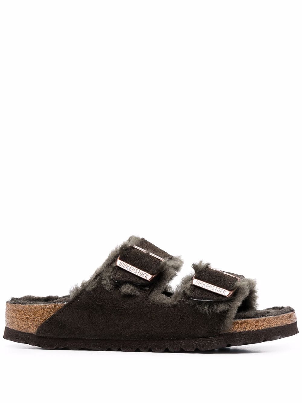 Birkenstock BIRKENSTOCK- Arizona Sandals