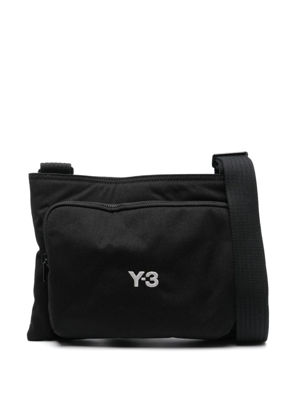 Y-3 Y-3- Logo Crossbody Bag