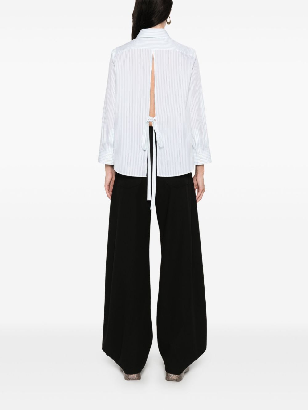 Loewe LOEWE- Cotton Shirt