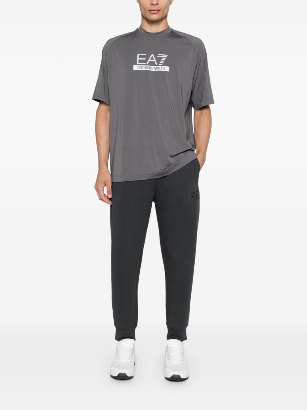 EA7 EA7- Logo T-shirt