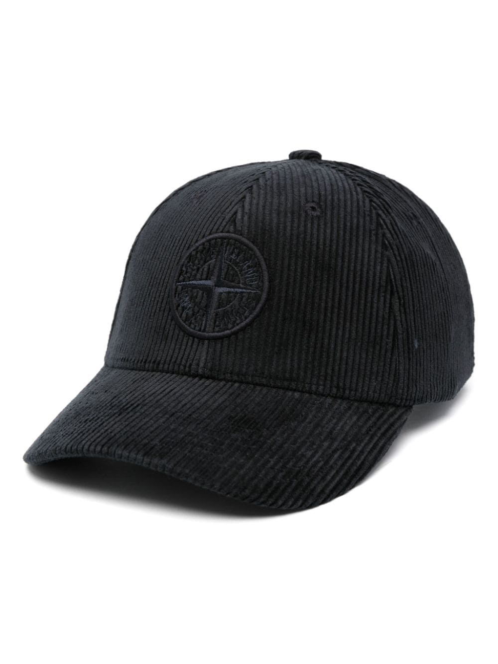 Stone Island STONE ISLAND- Hat With Logo