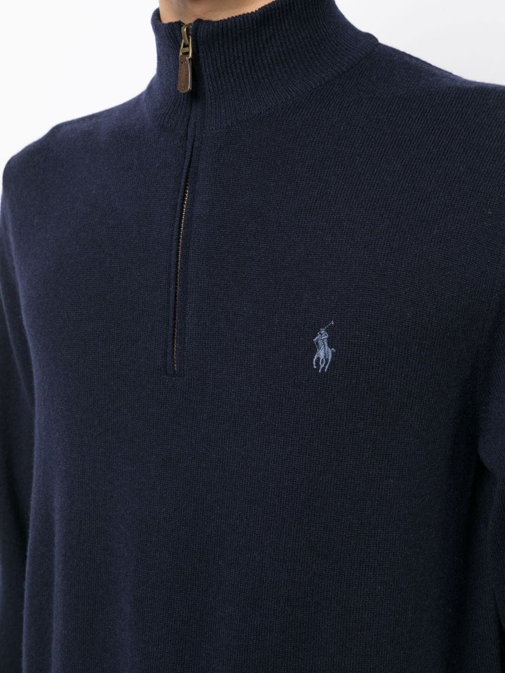 Polo Ralph Lauren POLO RALPH LAUREN- Sweater With Logo