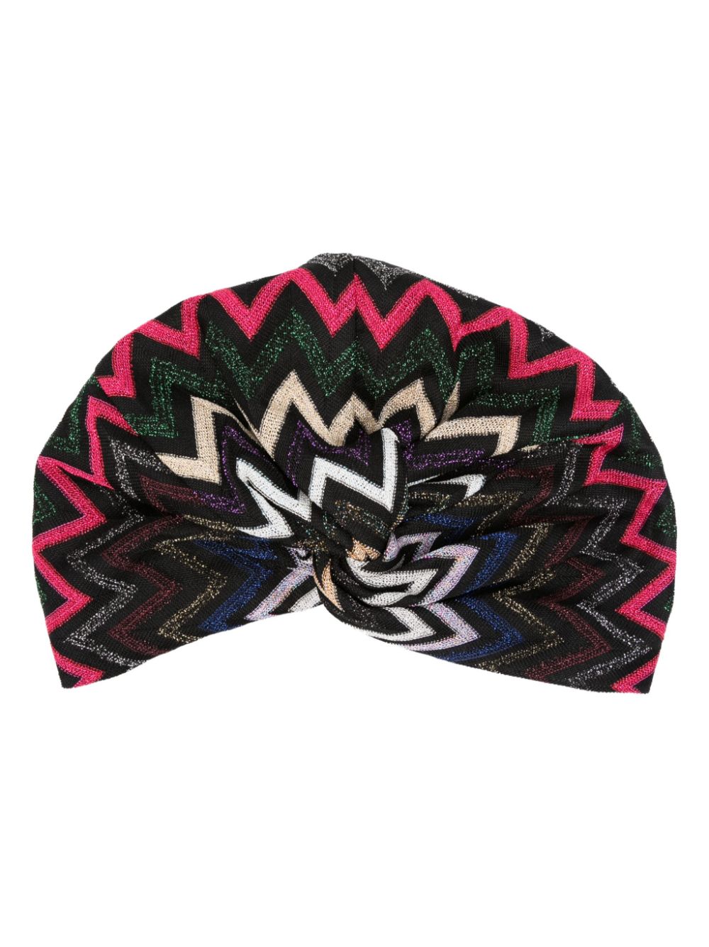 Missoni MISSONI- Hair Turban