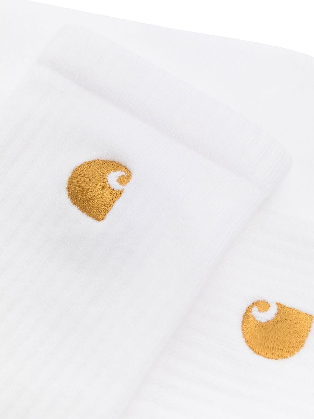 Carhartt WIP CARHARTT WIP- Logo Socks