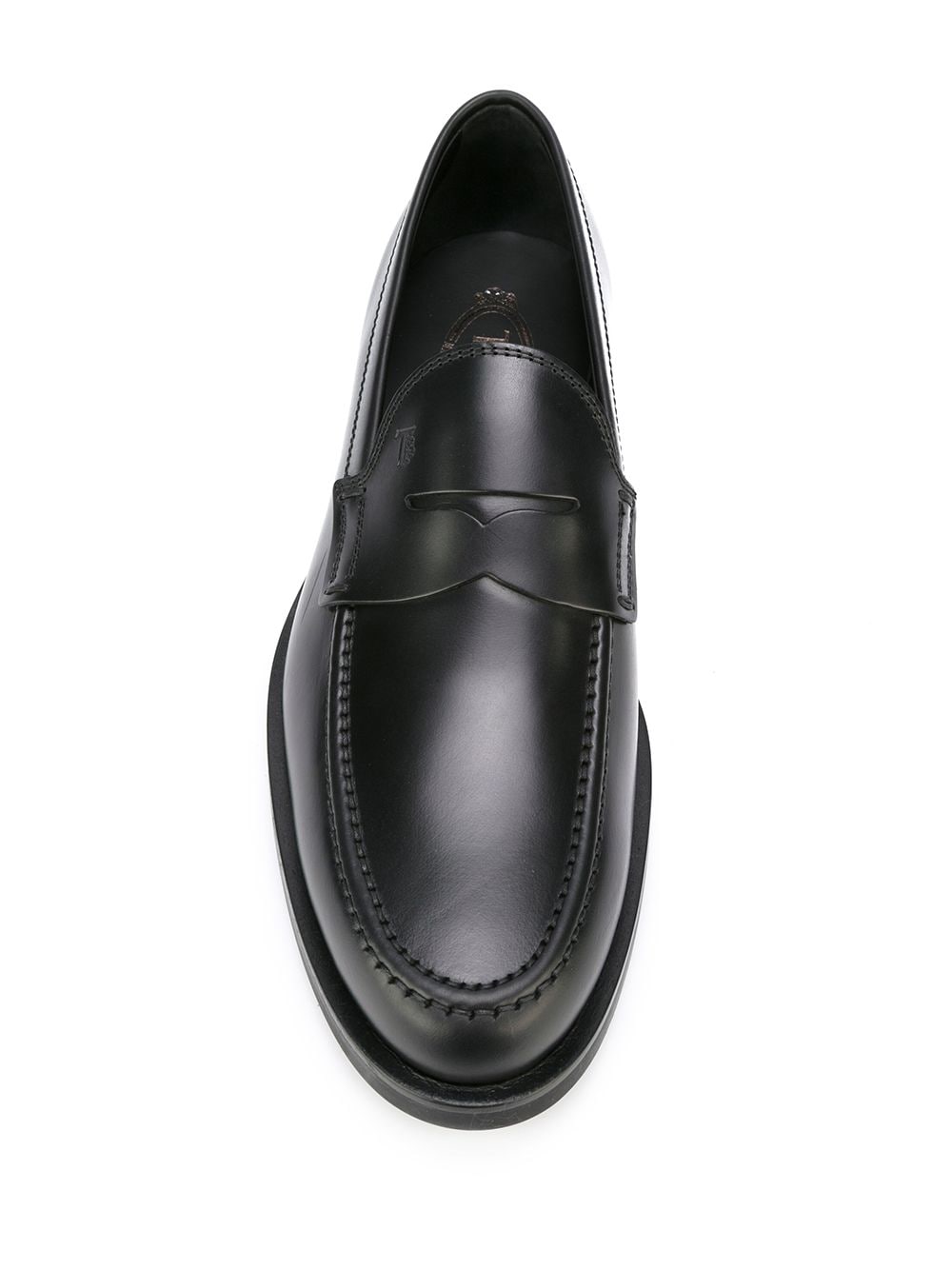 Tod's TOD'S- Classic Loafers