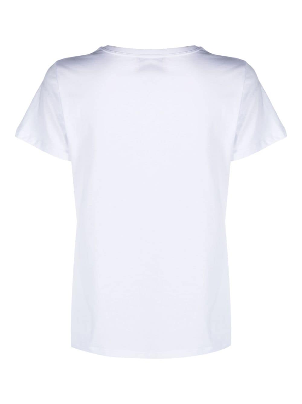 Alessandro Enriquez ALESSANDRO ENRIQUEZ- Baloon Cotton T-shirt