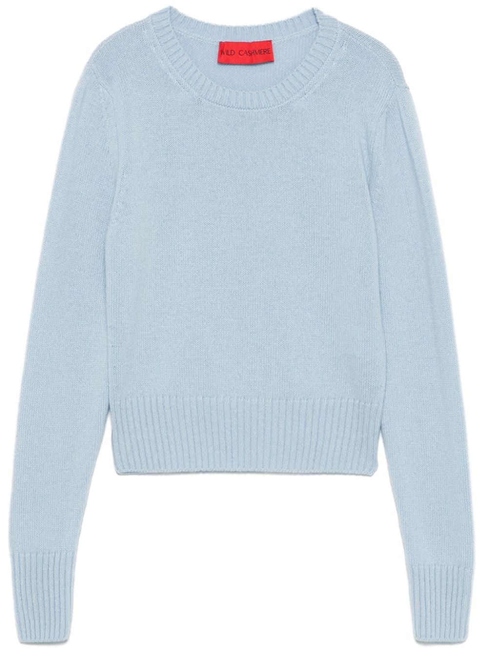 Wild Cashmere WILD CASHMERE- Simona Cashmere Sweater