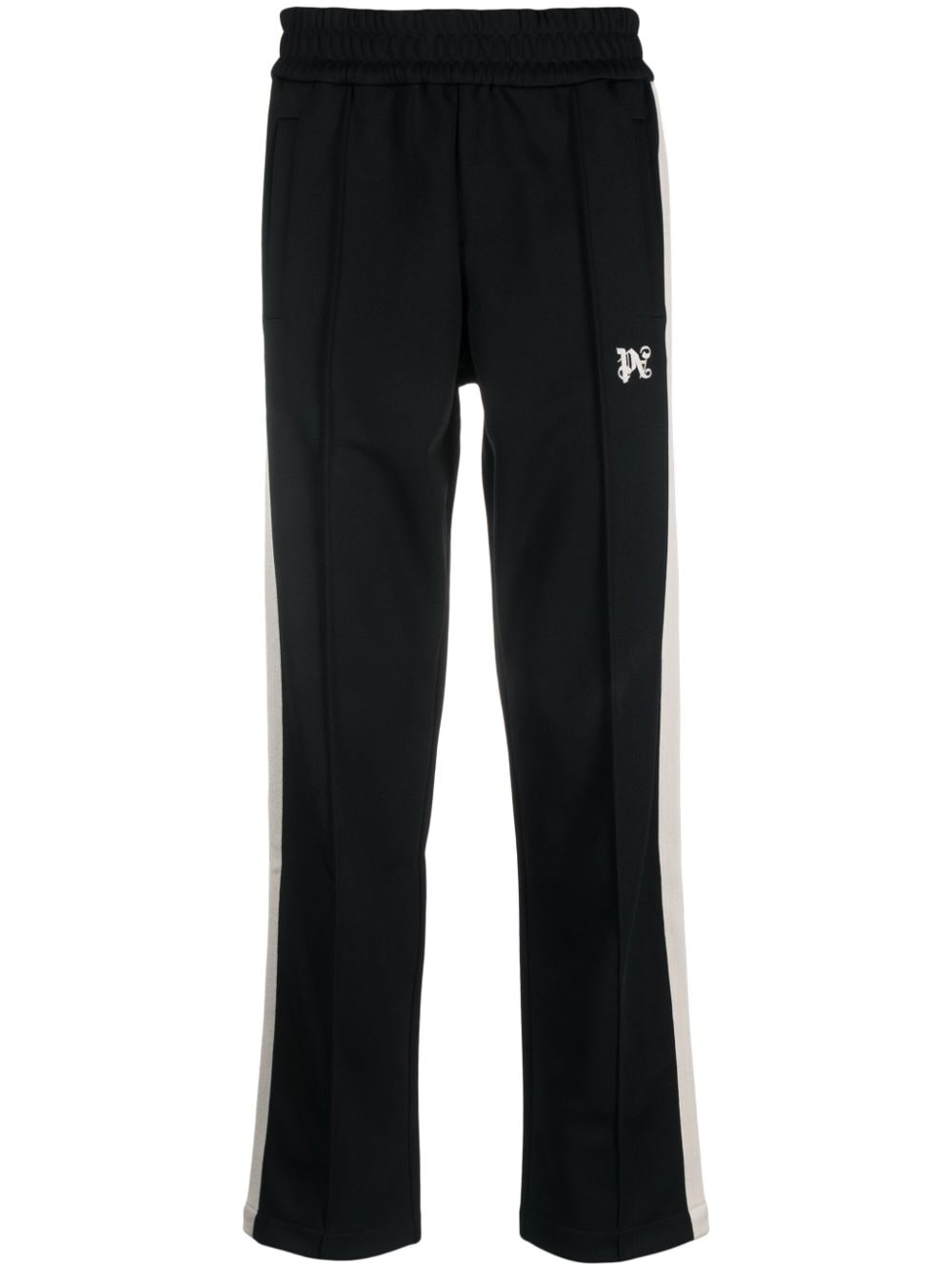 PALM ANGELS PALM ANGELS- Logo Trousers