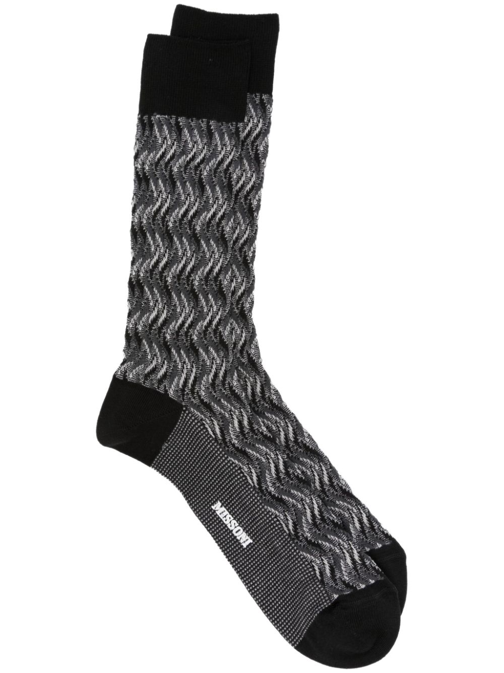 Missoni MISSONI- Multicolored Socks