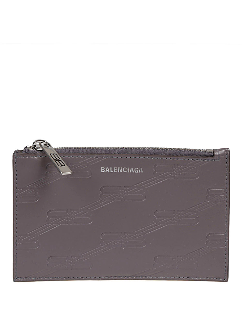 Balenciaga BALENCIAGA- Credit Card Holder With Logo