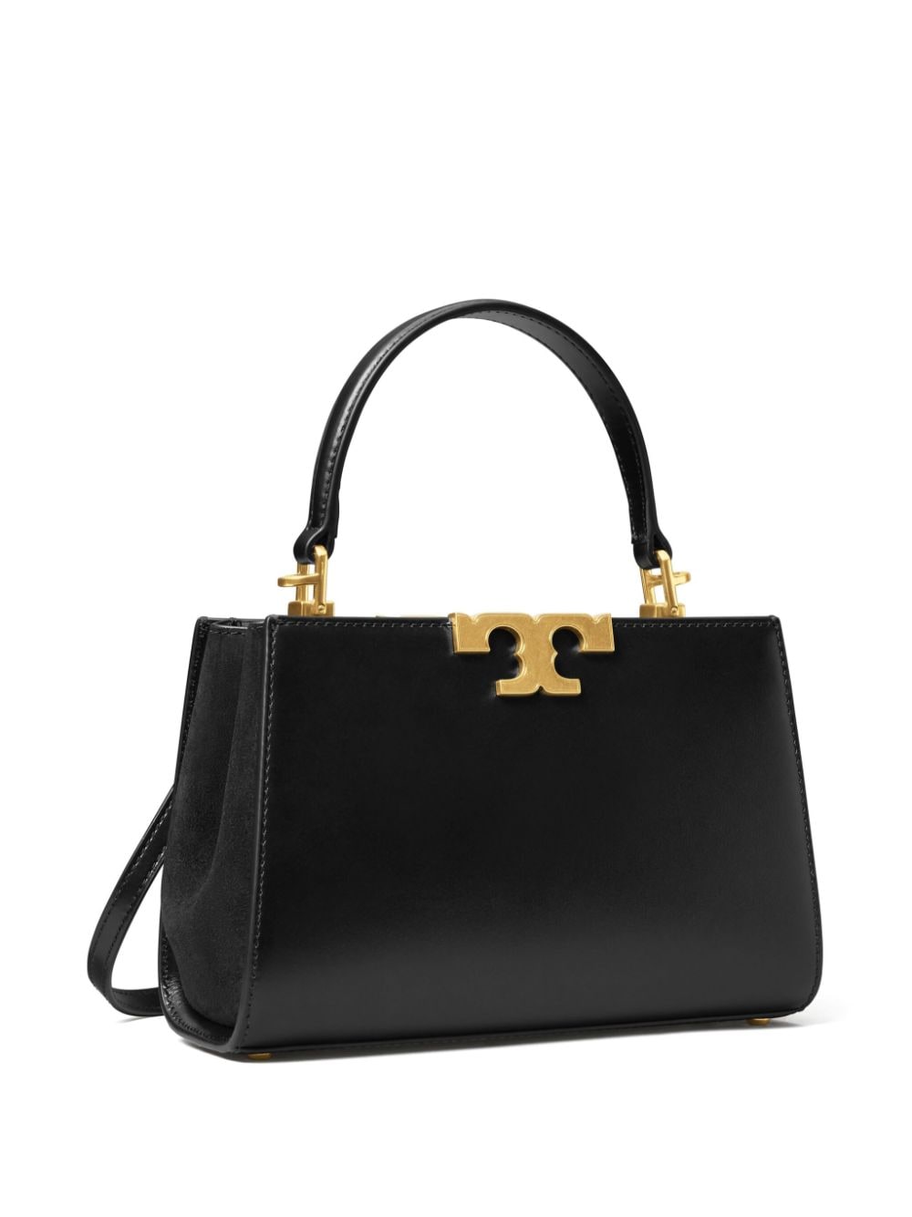 Tory Burch TORY BURCH- Eleanor Mini Leather Satchel Bag