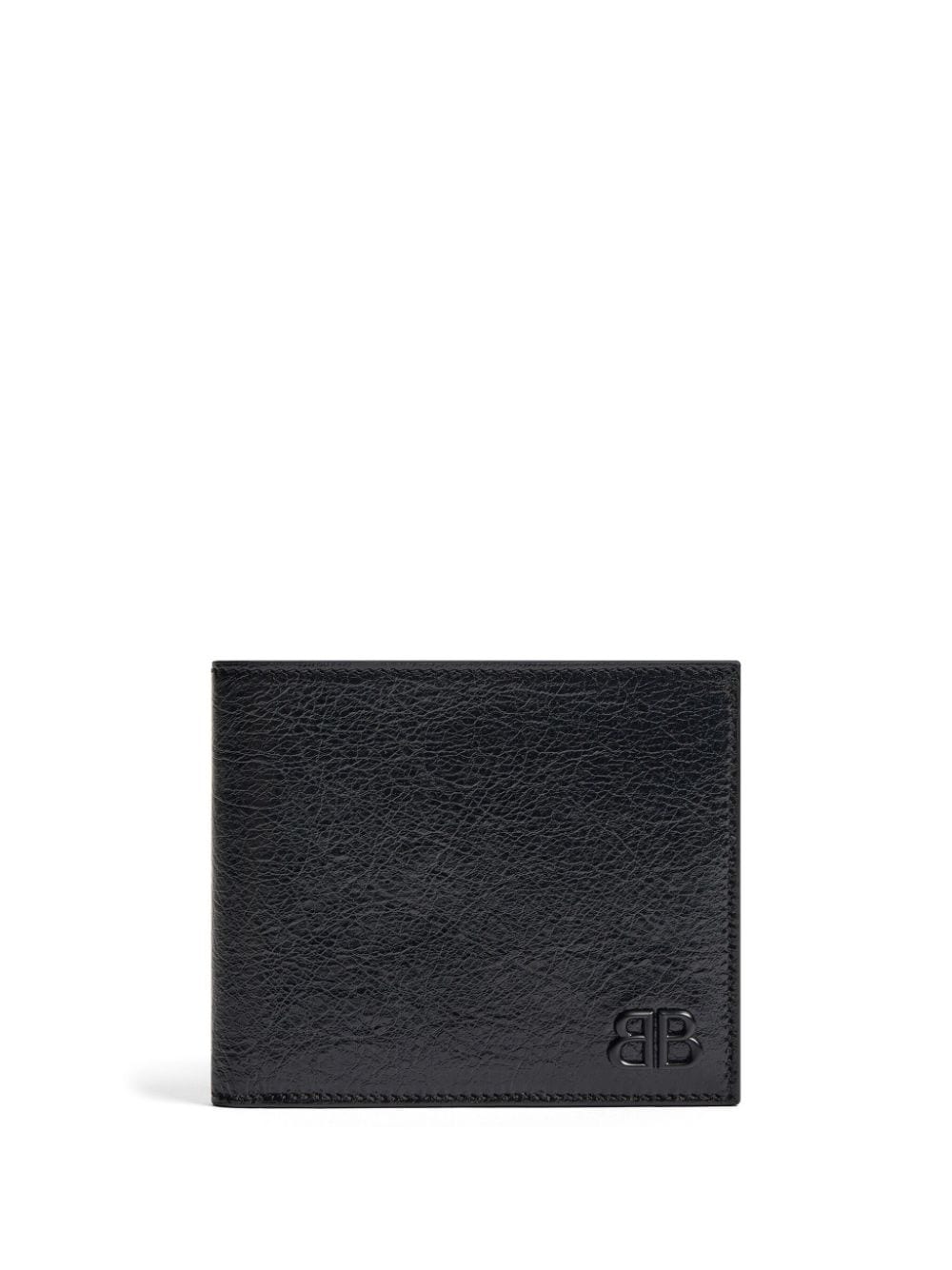 Balenciaga BALENCIAGA- Wallet With Logo