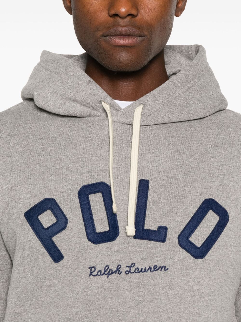 Polo Ralph Lauren POLO RALPH LAUREN- Logo Hoodie