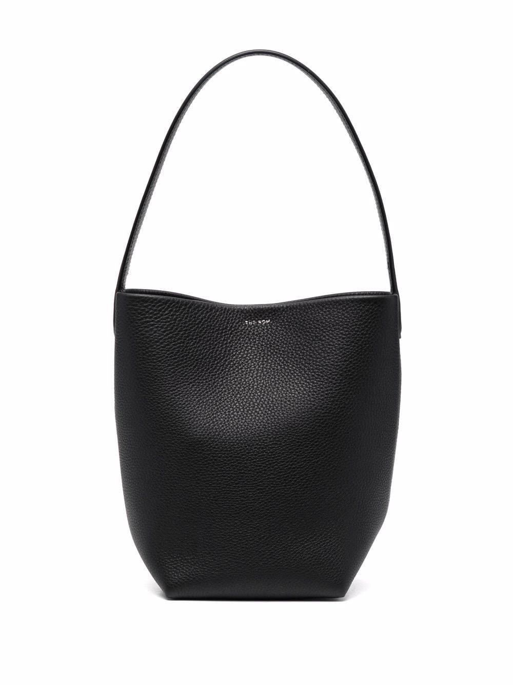 The Row THE ROW- Park Tote Small Leather Tote Bag