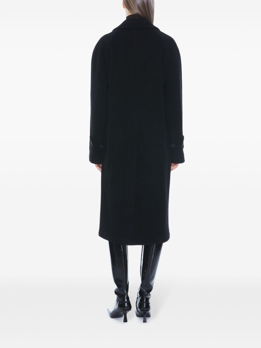 Filippa K FILIPPA K- Wool Car Coat