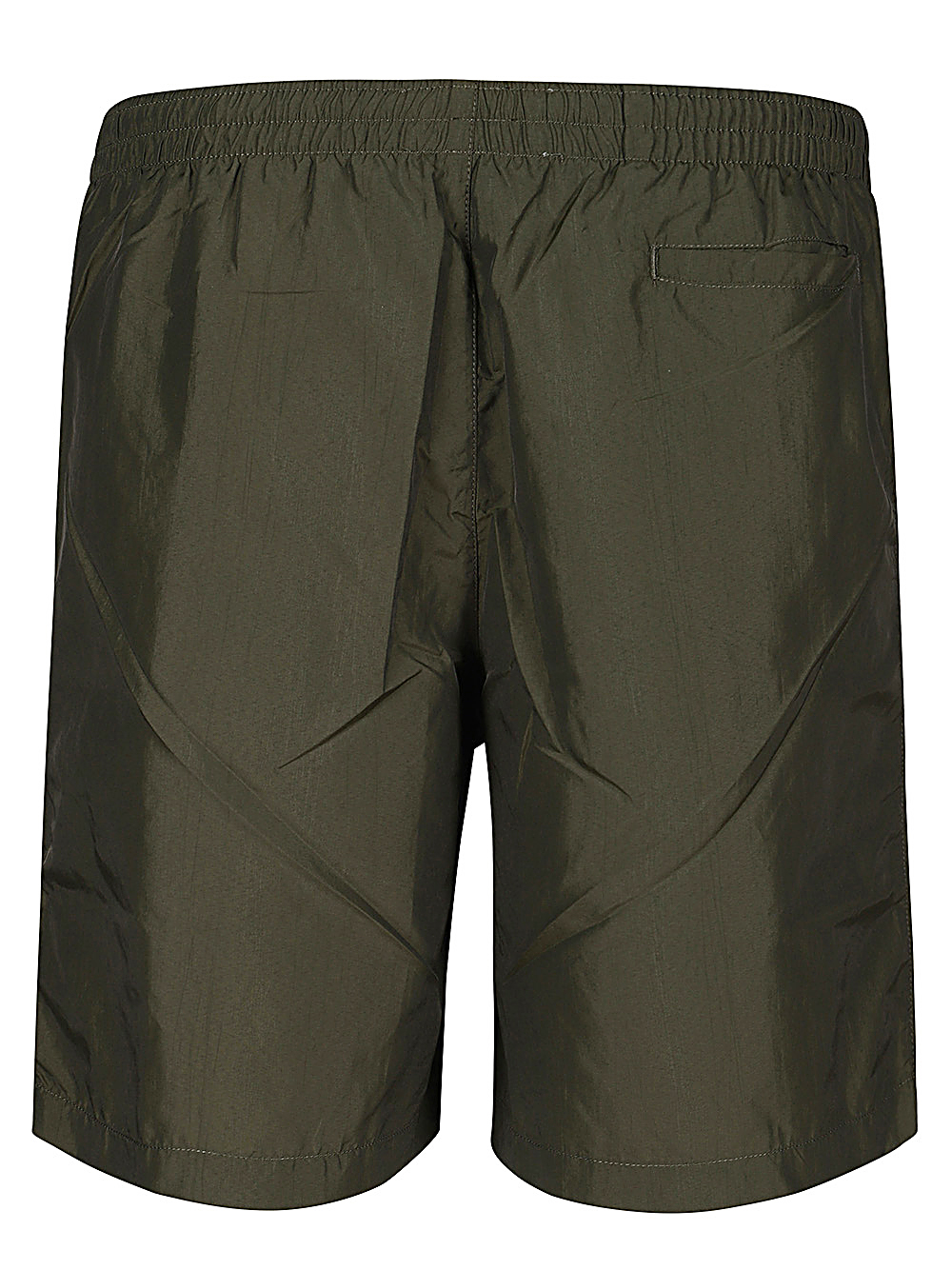  THAMES MMXX- Bermuda Shorts With Logo