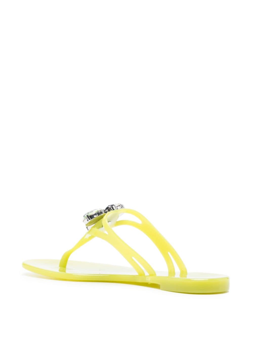 Casadei CASADEI- Jelly Thong Sandals