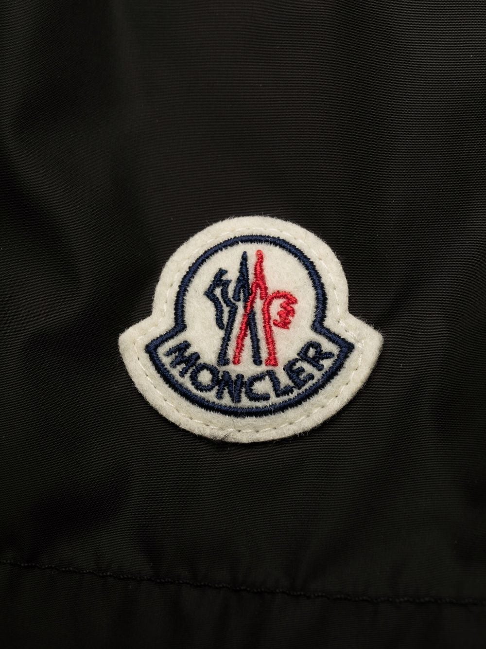 Moncler MONCLER- Swimsuit With Logo