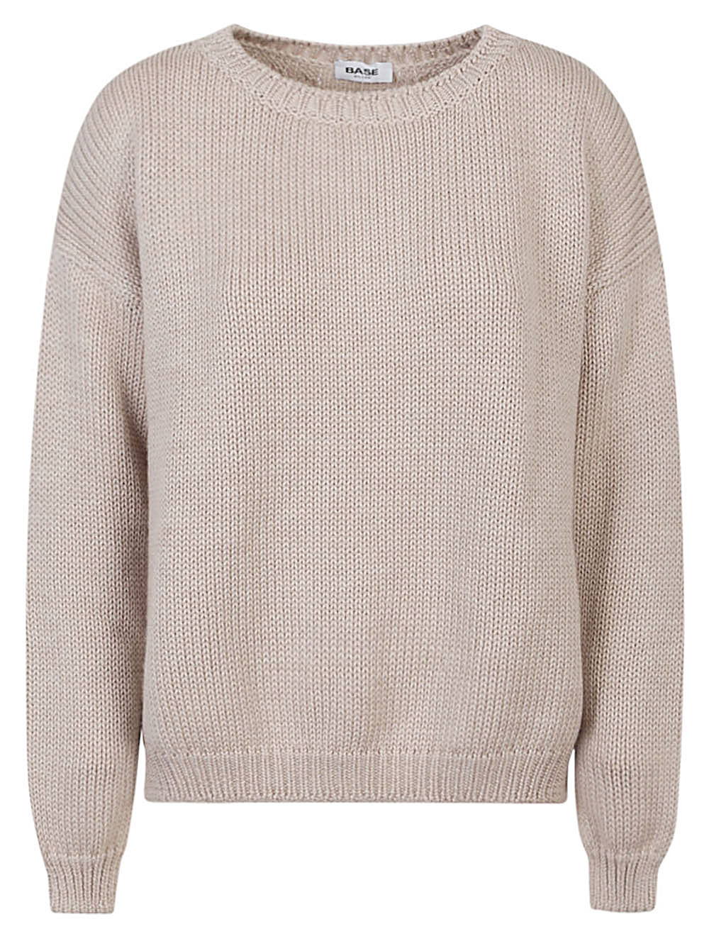 Base BASE- Merino Wool Sweater