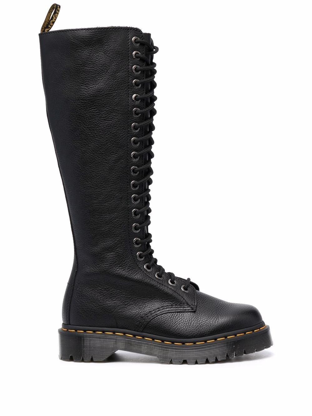 Dr. Martens DR. MARTENS- 1b60 Bex Leather Boots